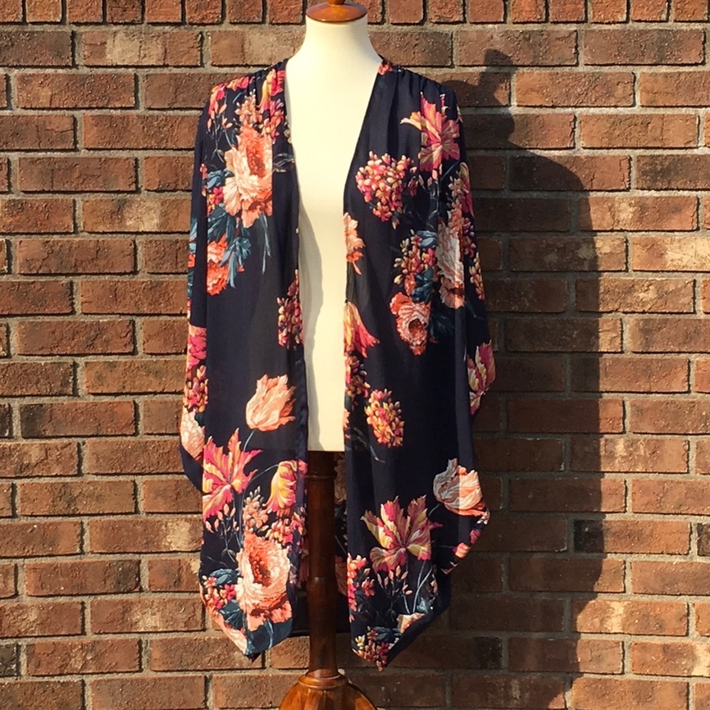 Umgee Kimono